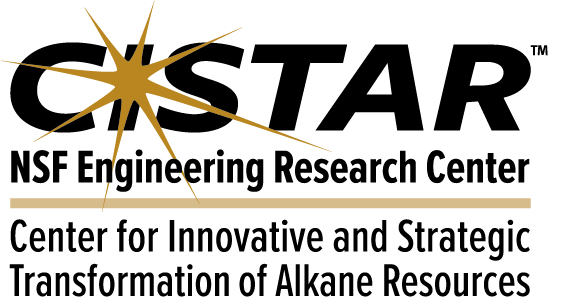 CISTAR - Center for Innovative and Strategic Transformation of Alkane Resources