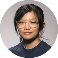 Liting Wang portrait