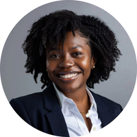 Jenesis Cochrane portrait