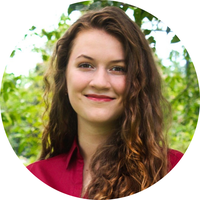 Sarah Gustafson Wagers portrait