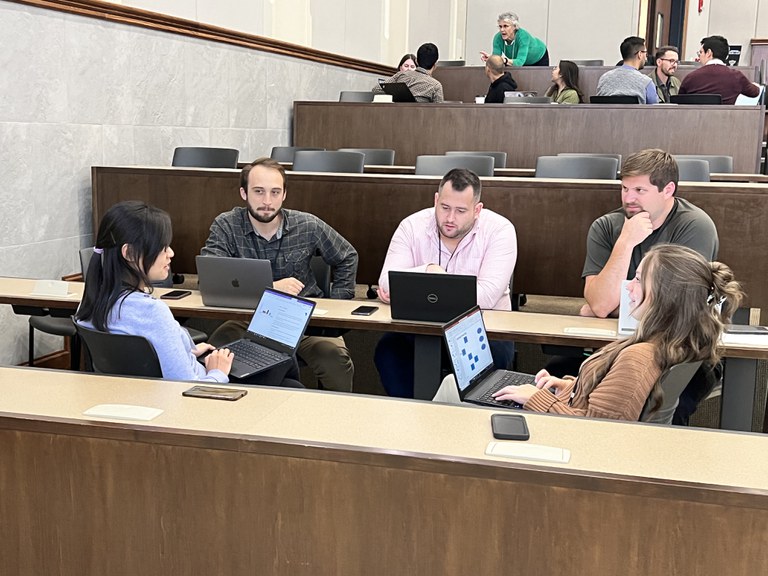 Effective Teams Lead -Students at Fellows Session.jpeg