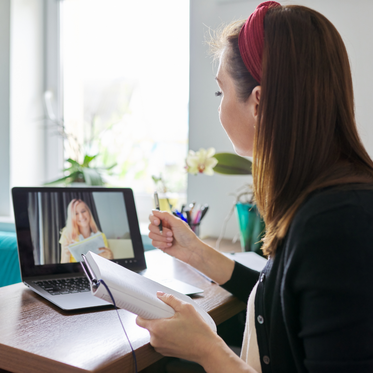 Recommendations for Virtual Mentoring — College of Engineering - Purdue ...
