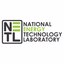 National Energy Technology Laboratory logo