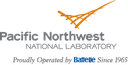 Pacific Northwest National Laboratory Logo