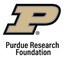 Purdue Research Foundation logo