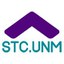 STC.UNM logo