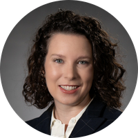 Allison Godwin portrait