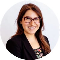 Jessica Perez portrait