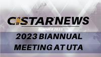 2023 Biannual Meeting at the University of Texas at Austin