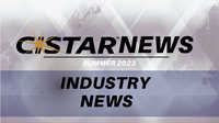 Industry News - Summer 2023
