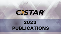 CISTAR Publications for 2023