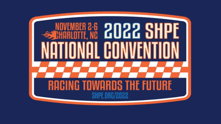 SHPE Conference 