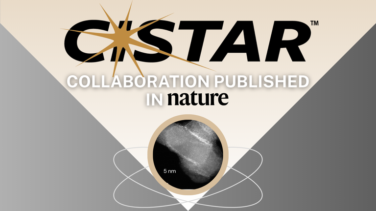 Published in nature