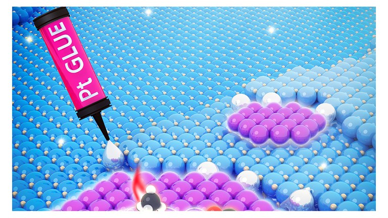 Catalysis image