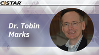 Dr. Tobin Marks