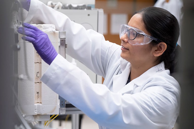 Research Overview